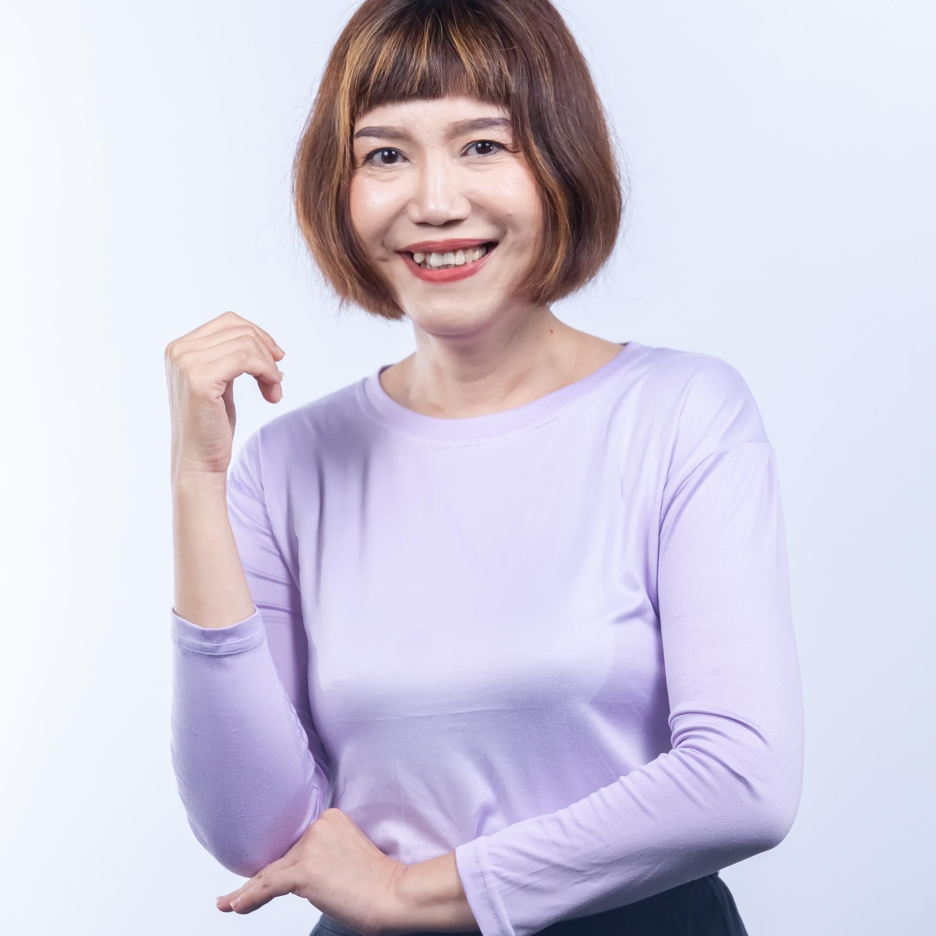 ผศ.สุวรรณณี สุรเชษฐคมสัน